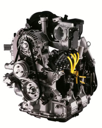C123E Engine